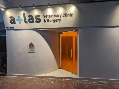 Photo 3 of Atlas Veterinary Clinic