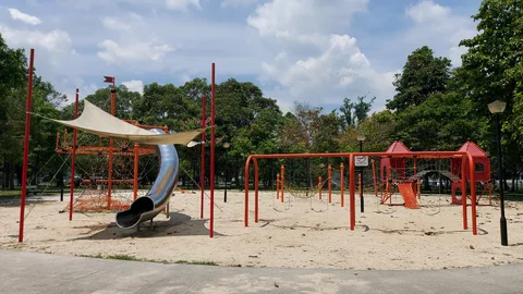 Photo 2 of Changi Beach Park