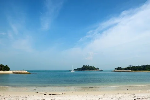 Photo 3 of Lazarus Island