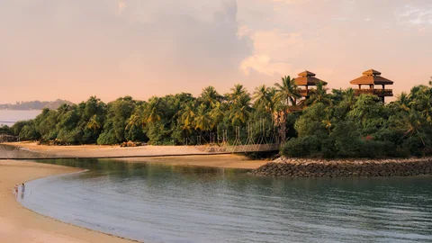Photo 3 of Palawan Beach