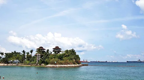 Photo 2 of Palawan Beach