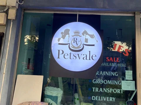 Photo 2 of Petsvale Animal Cottage