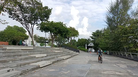 Photo 3 of Punggol Beach