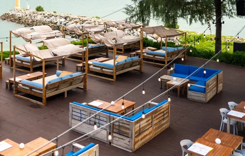 Photo 3 of Stella Seaside Lounge