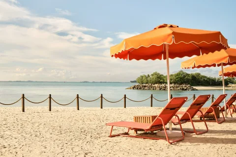 Photo 3 of Tanjong Beach