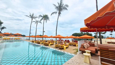 Photo 2 of Tanjong Beach