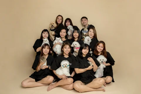 Photo 3 of The Grooming Angels