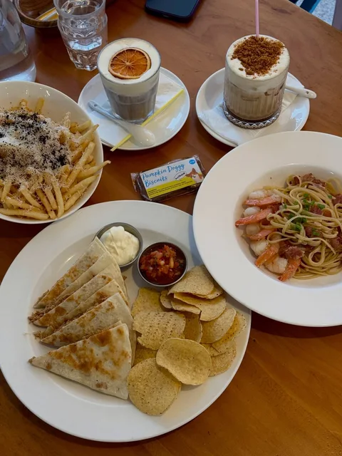 Photo 2 of W39 Bistro & Bakery