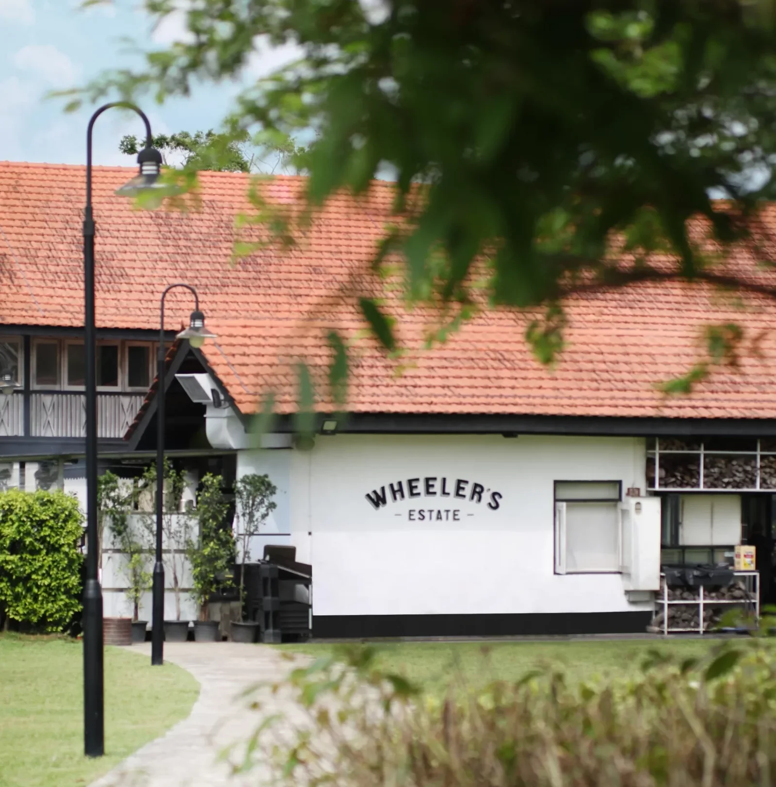 Photo 1 of Wheeler's Estate