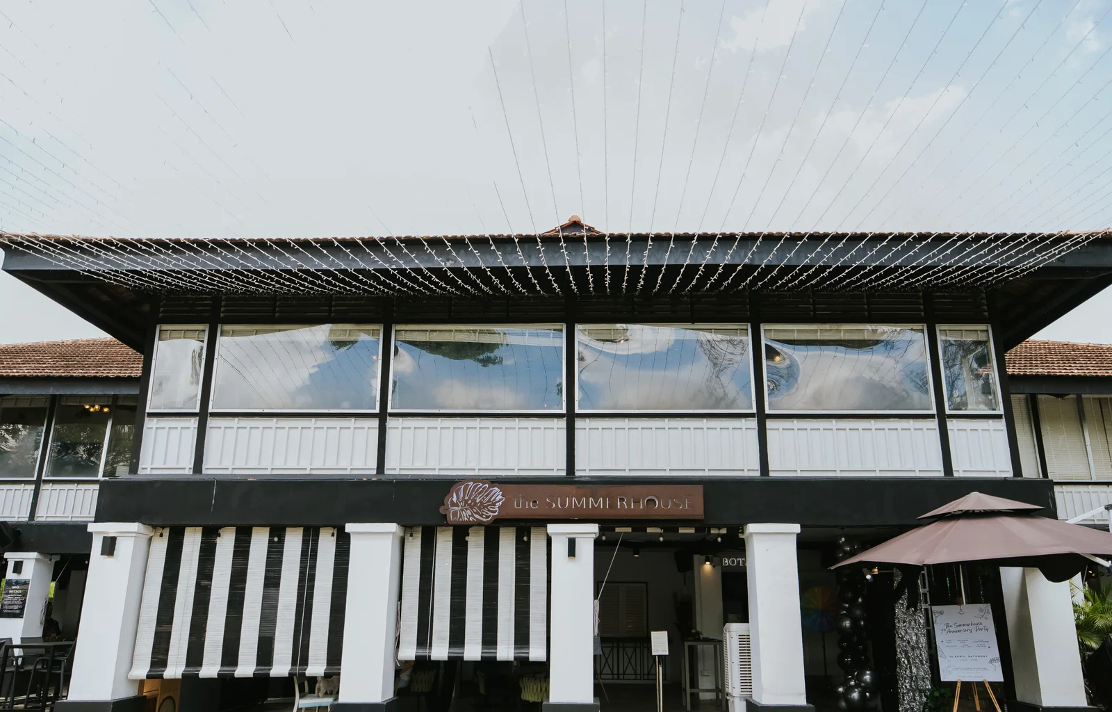 Photo 1 of Wildseed Cafe at The Summerhouse